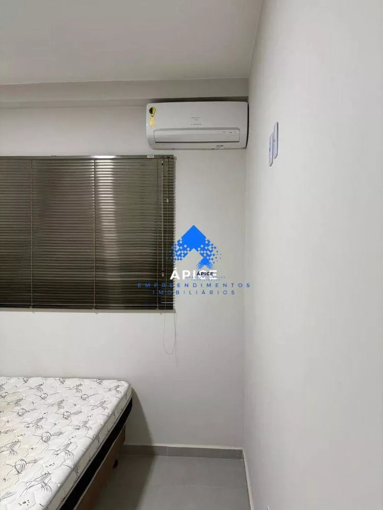 Apartamento, 1 quarto, 36 m² - Foto 2