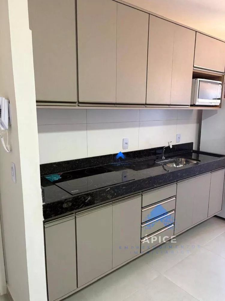 Apartamento, 1 quarto, 36 m² - Foto 1