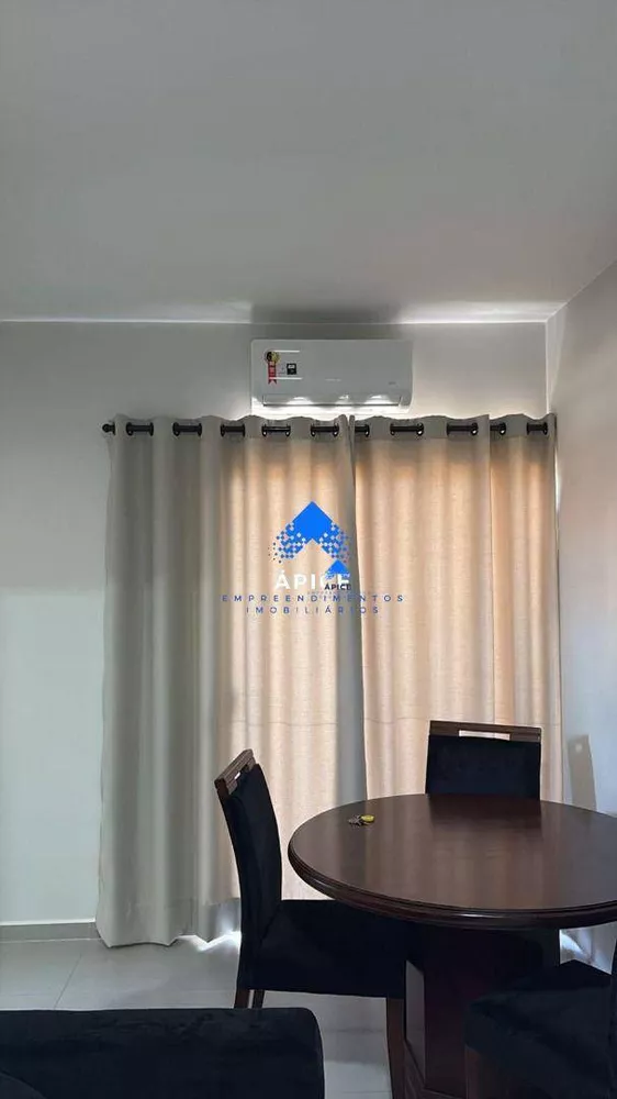 Apartamento, 1 quarto, 36 m² - Foto 4