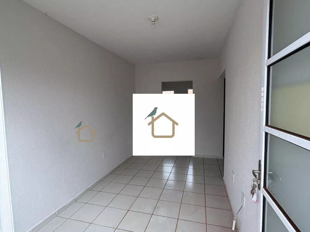 Casa, 2 quartos, 42 m² - Foto 4