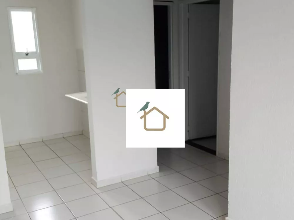 Casa, 2 quartos, 42 m² - Foto 2