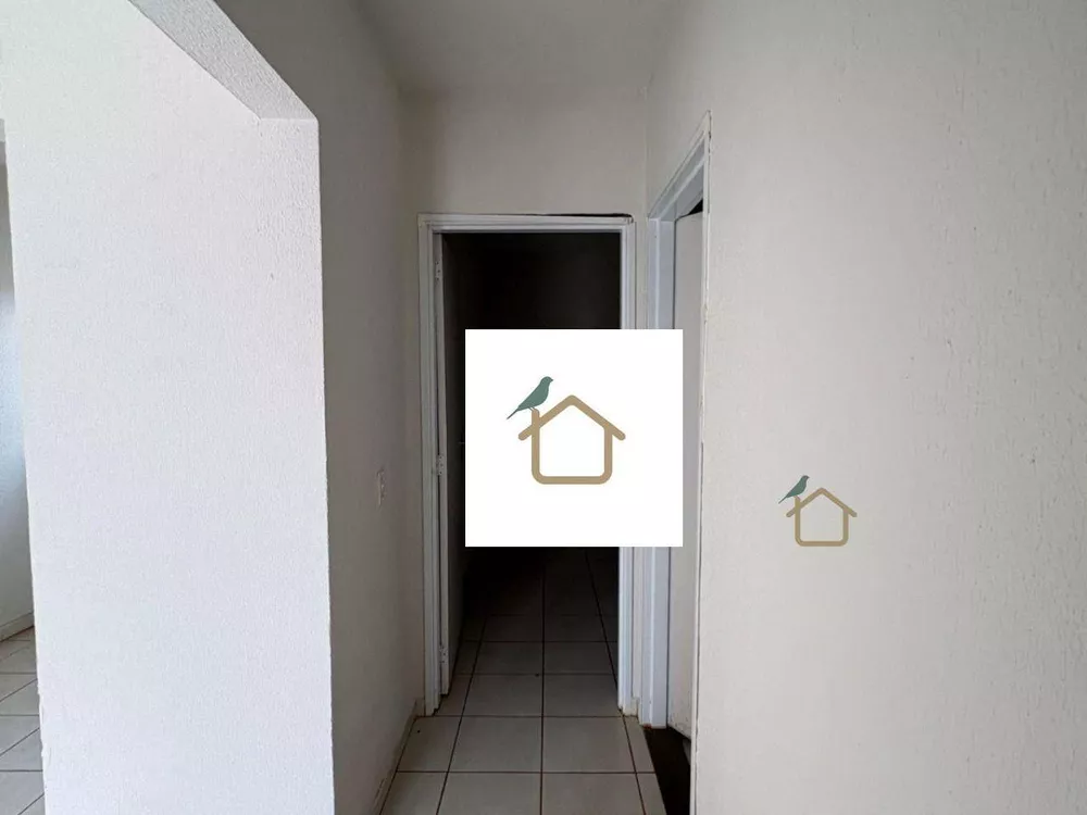 Casa, 2 quartos, 42 m² - Foto 3
