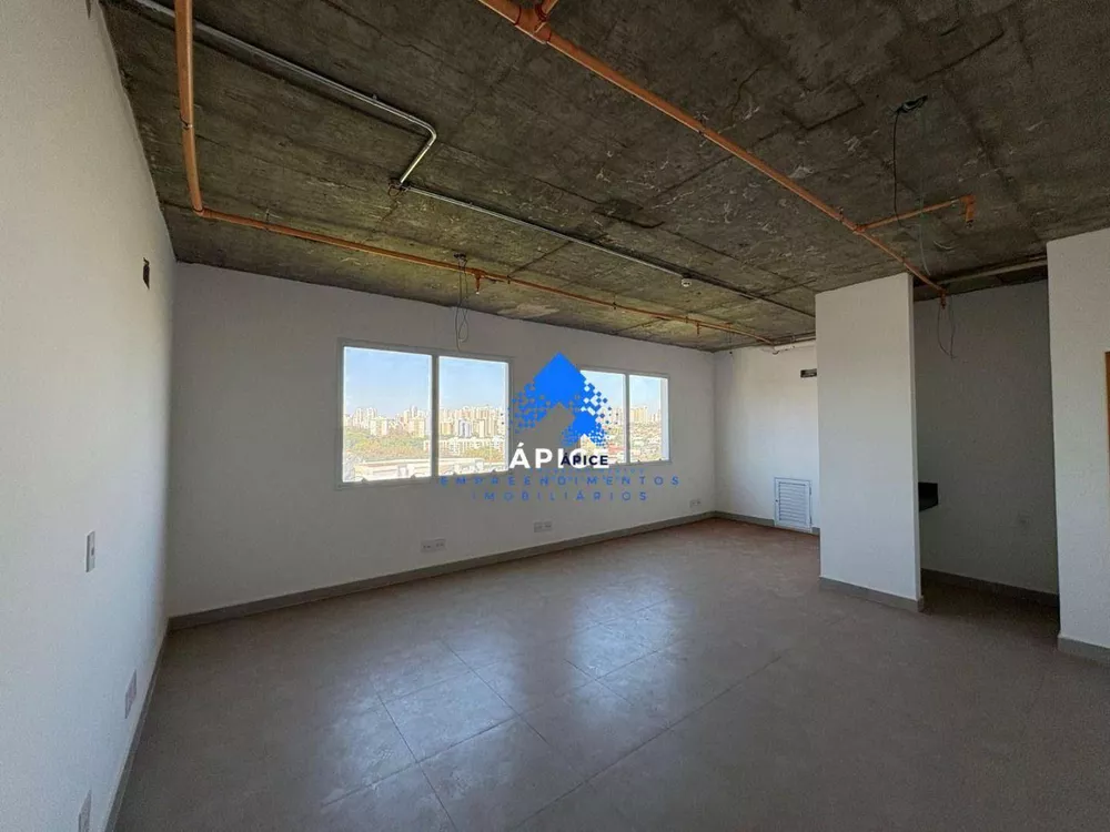 Sala-Conjunto, 97 m² - Foto 2