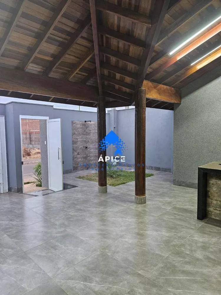 Casa, 3 quartos, 120 m² - Foto 3