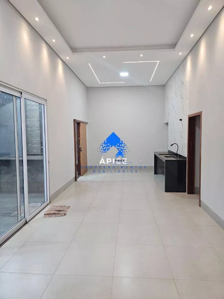 Casa, 3 quartos, 120 m² - Foto 4