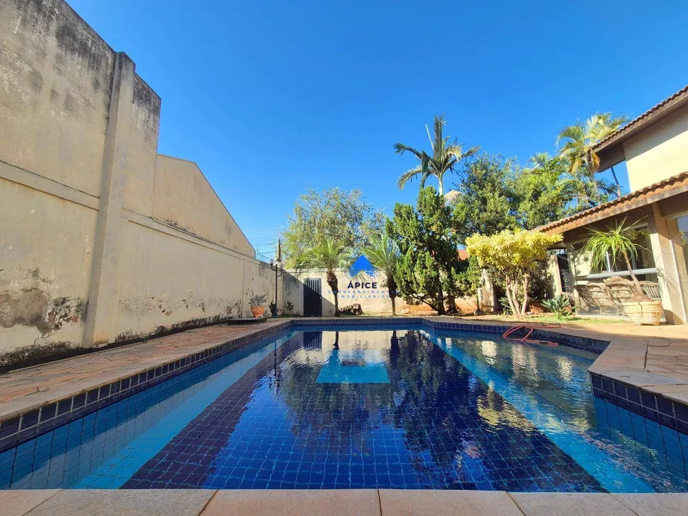 Sobrado, 4 quartos, 374 m² - Foto 3