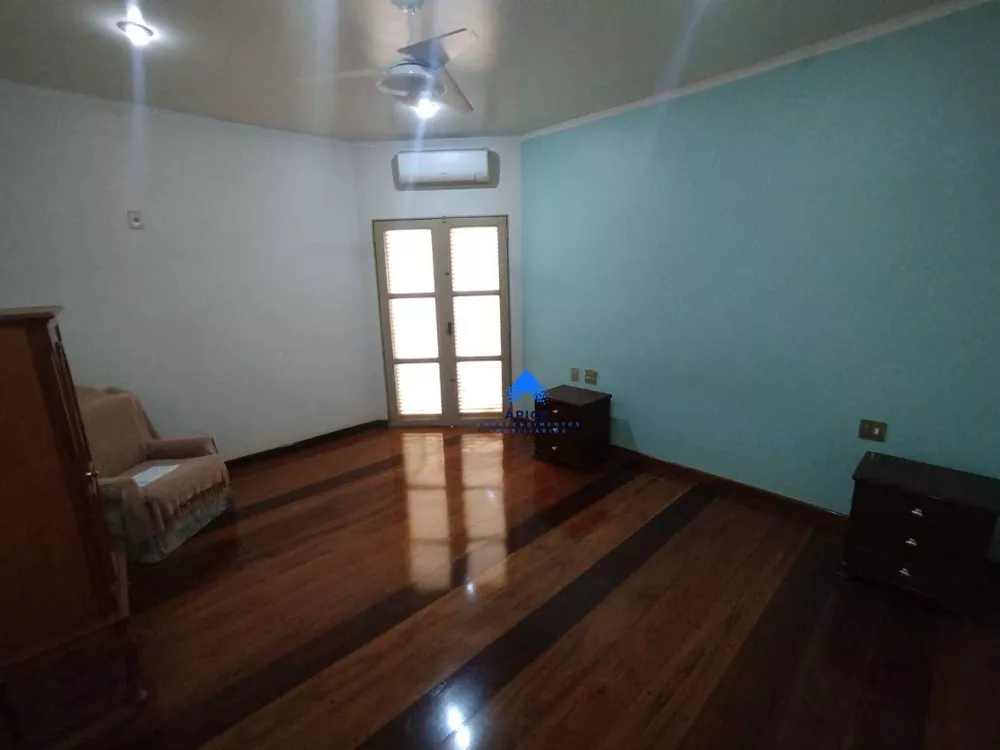Sobrado, 4 quartos, 374 m² - Foto 1