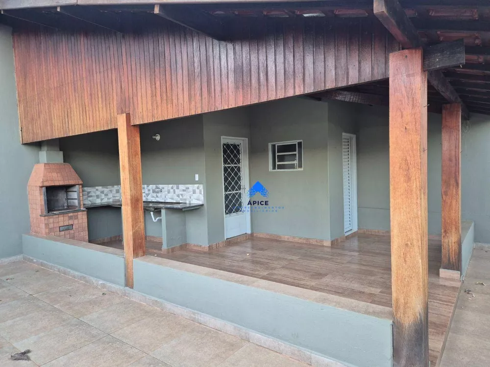 Casa, 4 quartos - Foto 4