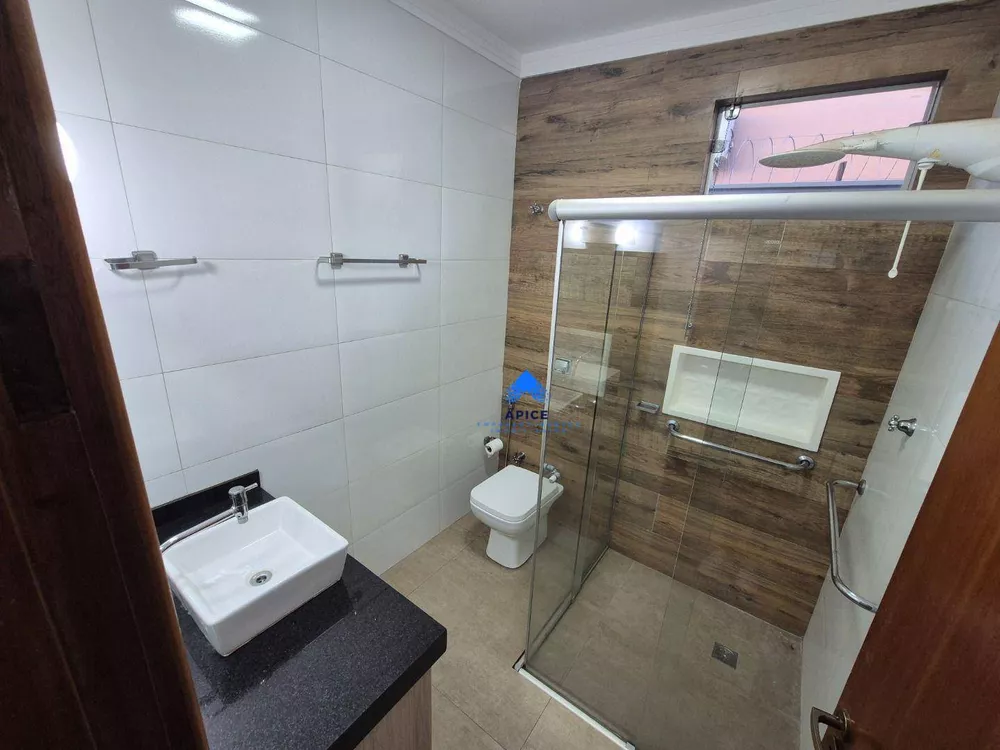 Casa, 4 quartos - Foto 3