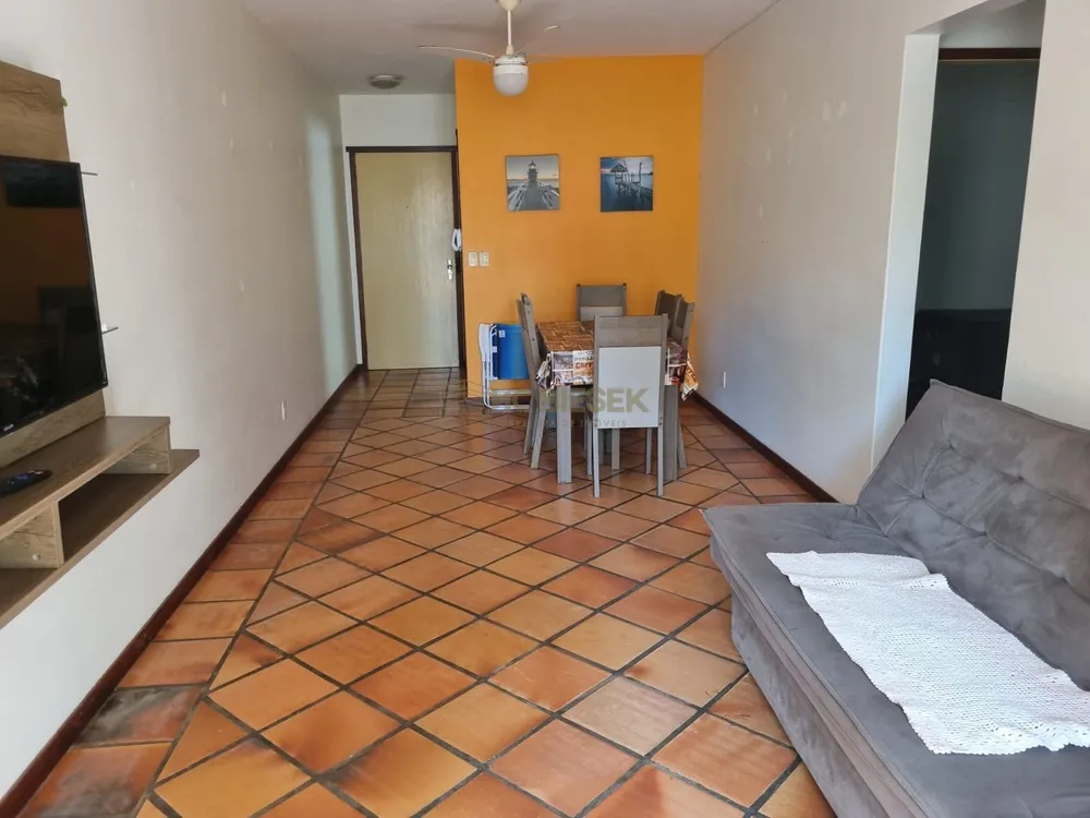 Apartamento, 2 quartos, 70 m² - Foto 3