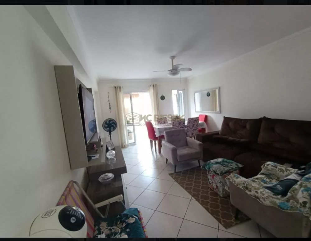 Apartamento, 2 quartos, 94 m² - Foto 1