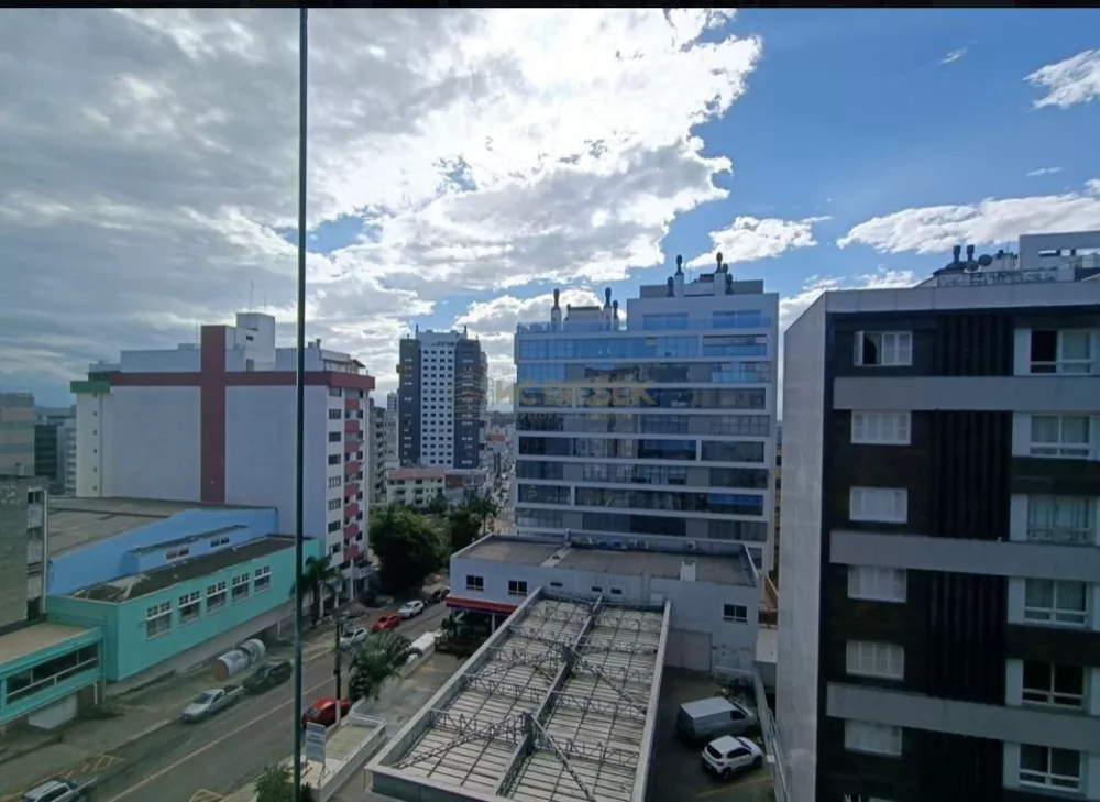 Apartamento, 2 quartos, 94 m² - Foto 2