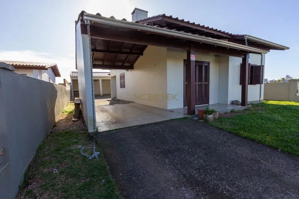 Casa, 3 quartos, 150 m² - Foto 6