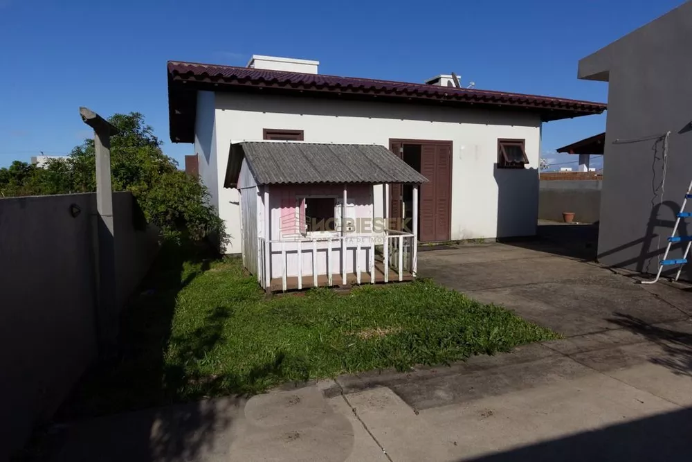 Casa, 3 quartos, 150 m² - Foto 1