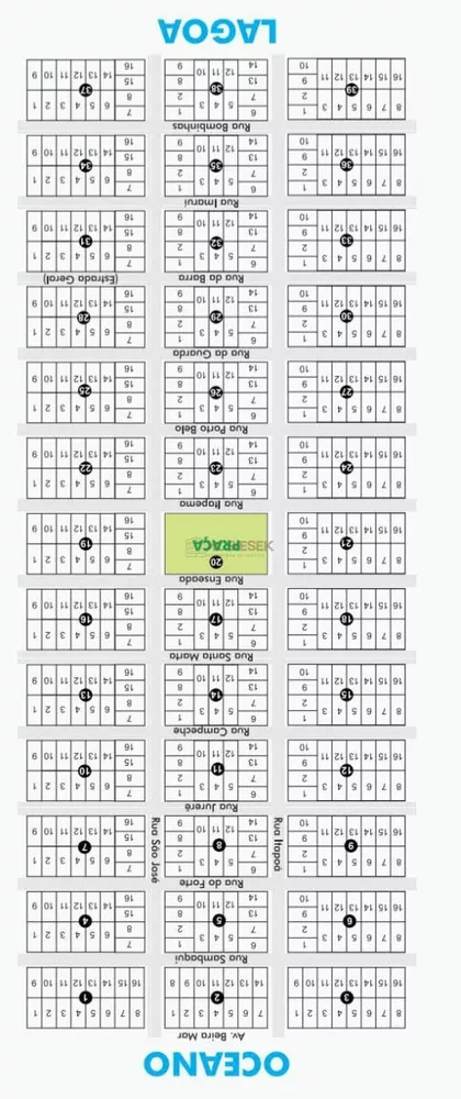 Terreno, 300 m² - Foto 2