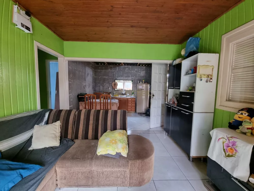 Casa, 2 quartos, 80 m² - Foto 3