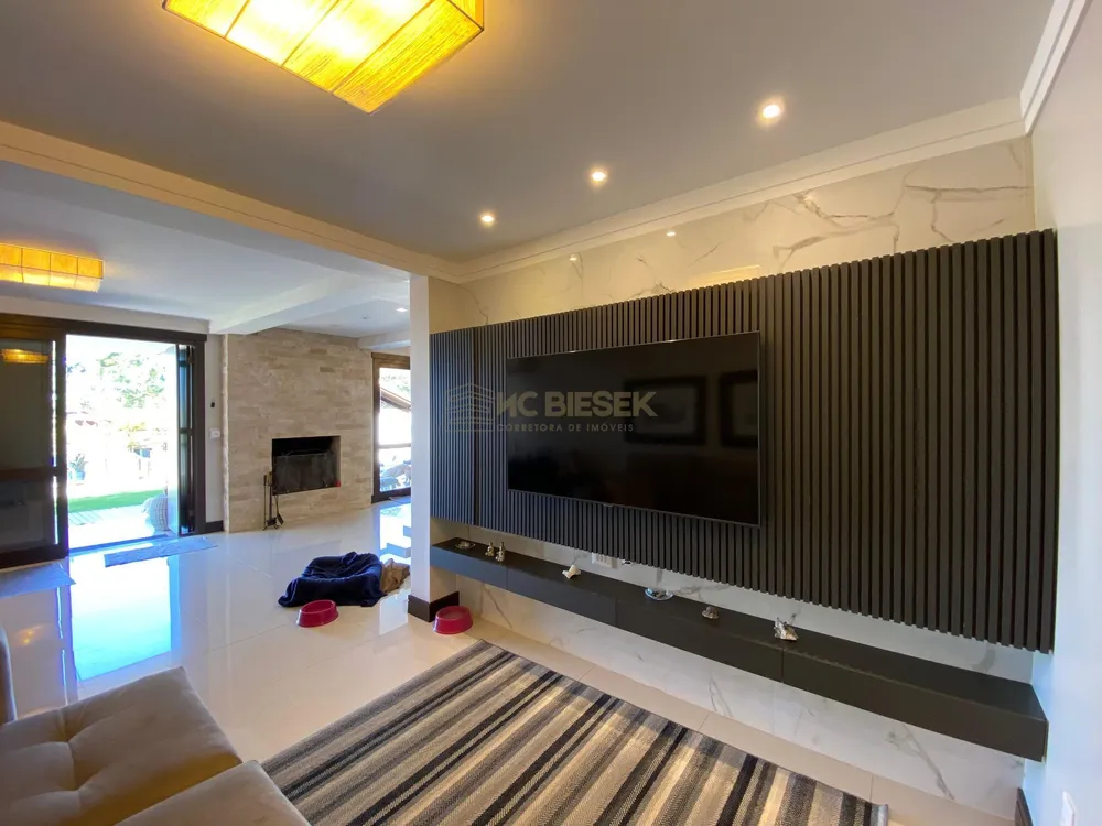 Casa, 4 quartos, 736 m² - Foto 7