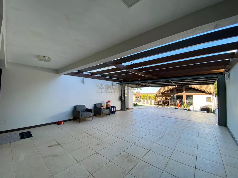 Casa, 4 quartos, 736 m² - Foto 19