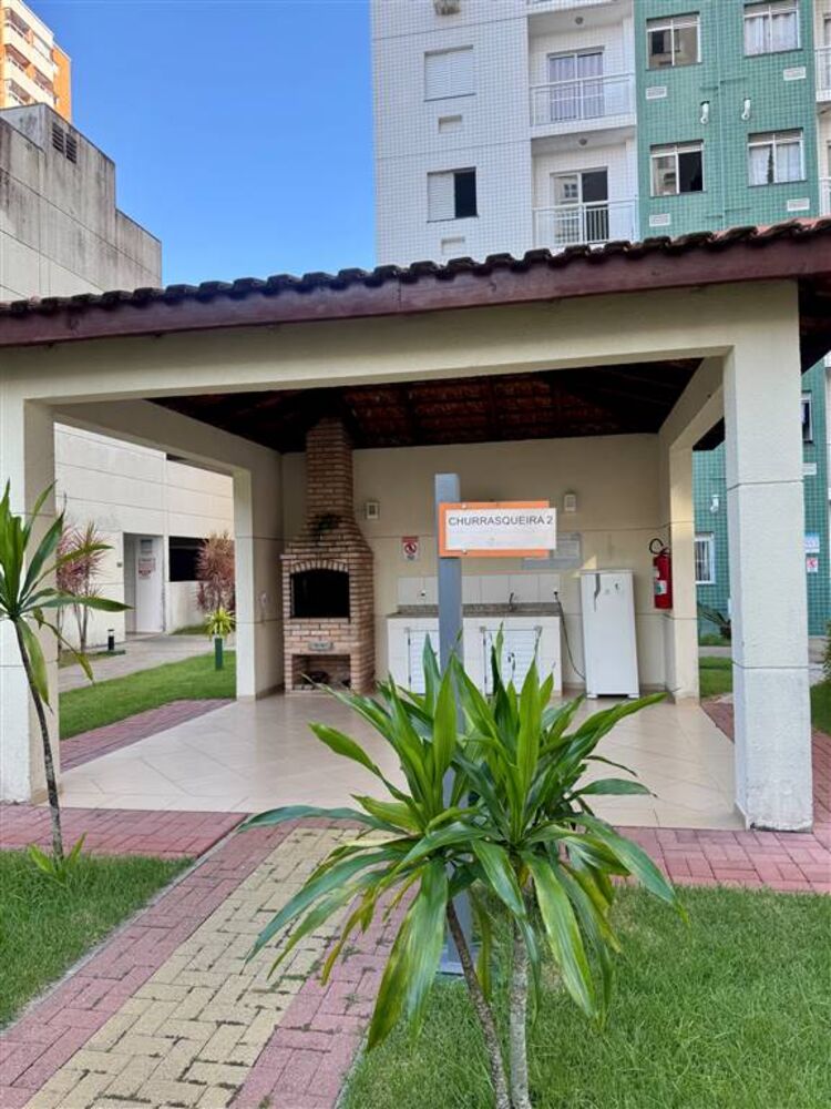 Apartamento, 2 quartos, 48 m² - Foto 21