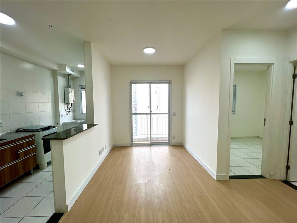 Apartamento, 2 quartos, 48 m² - Foto 1