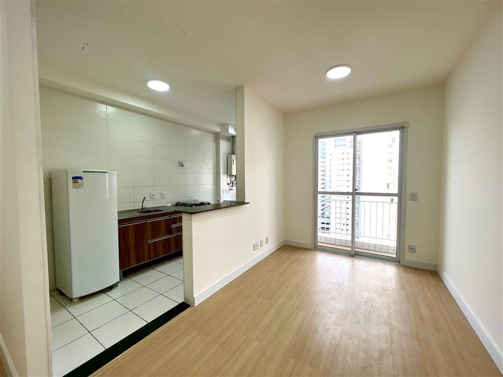 Apartamento, 2 quartos, 48 m² - Foto 2