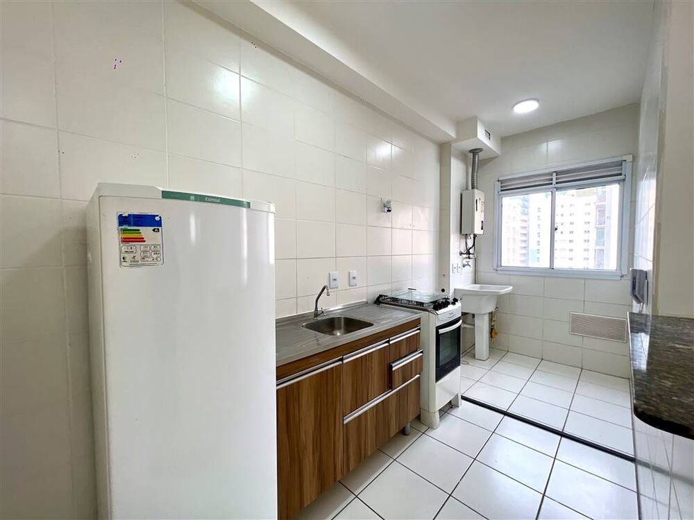 Apartamento, 2 quartos, 48 m² - Foto 7