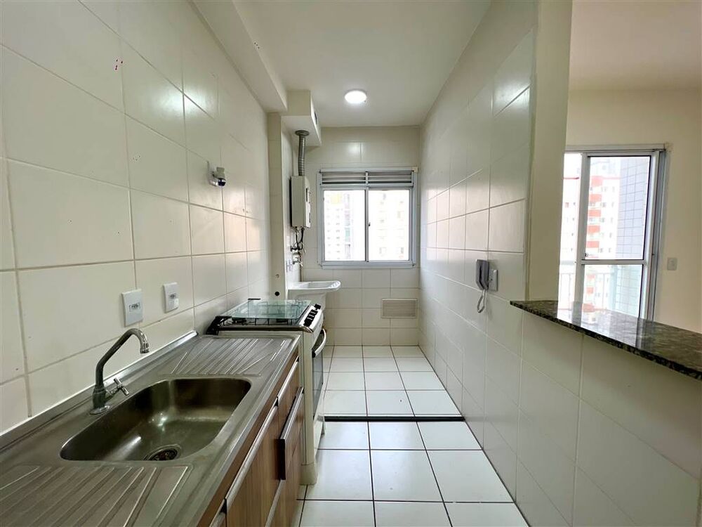 Apartamento, 2 quartos, 48 m² - Foto 8