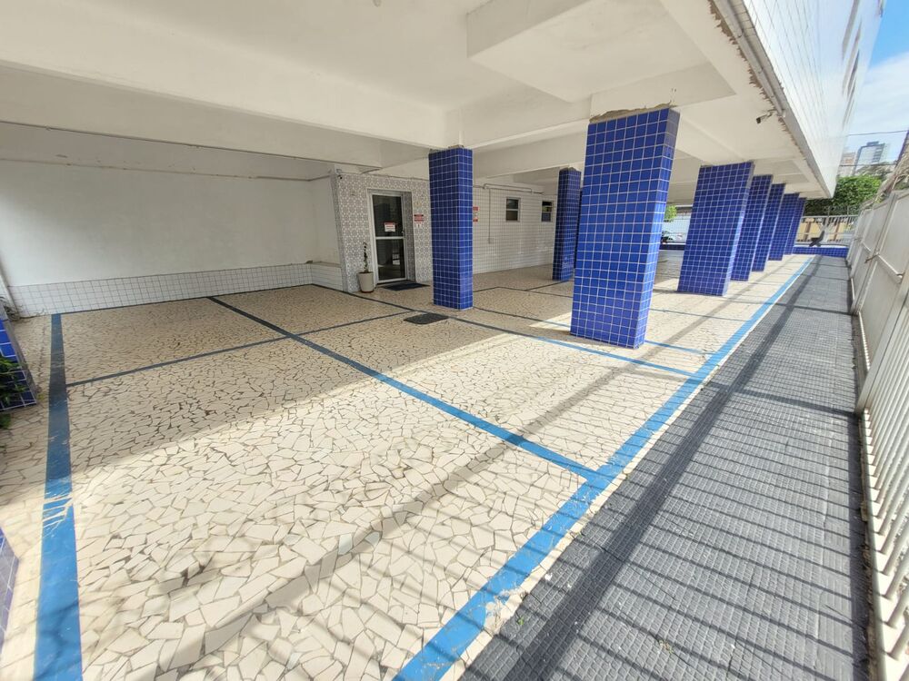 Apartamento, 1 quarto, 47 m² - Foto 11