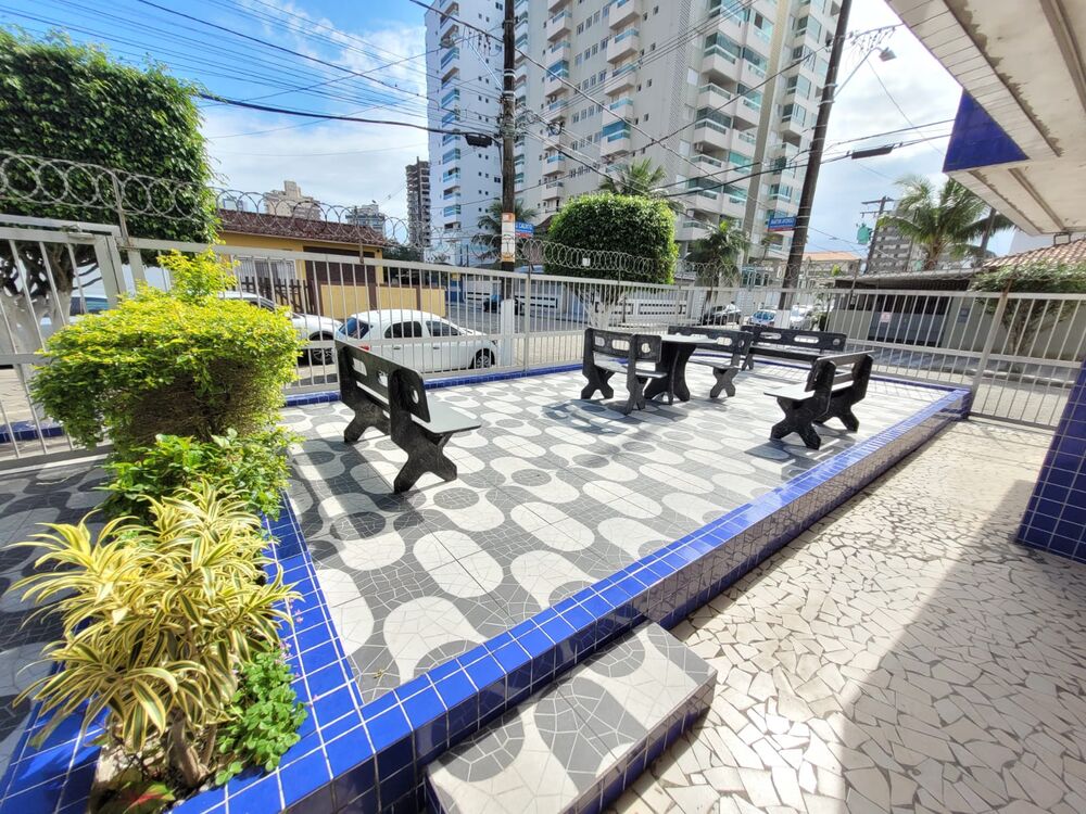 Apartamento, 1 quarto, 47 m² - Foto 13