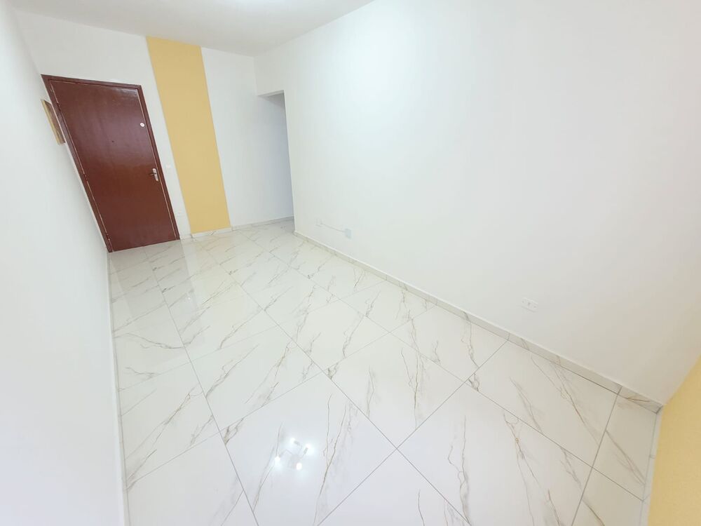 Apartamento, 1 quarto, 47 m² - Foto 1