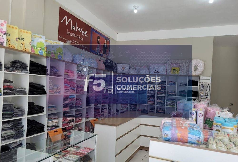 Loja-Salão à venda, 50m² - Foto 3