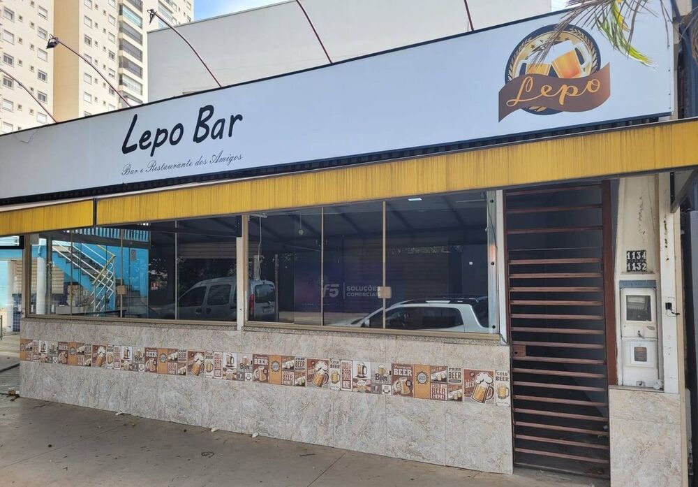 Conjunto Comercial-Sala para alugar, 223m² - Foto 2
