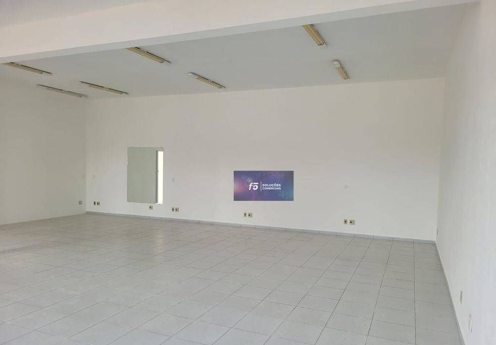 Conjunto Comercial-Sala para alugar, 125m² - Foto 3