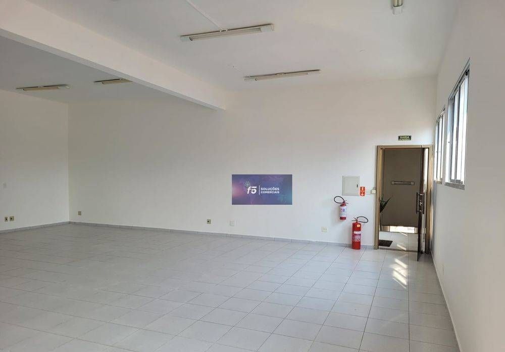 Conjunto Comercial-Sala para alugar, 125m² - Foto 2