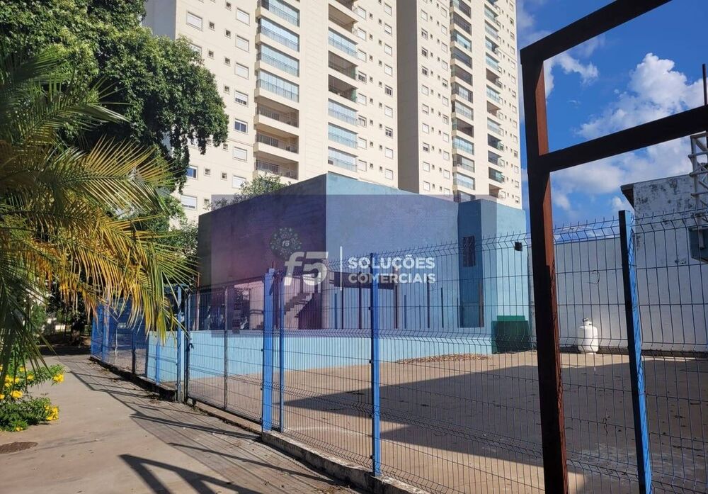 Loja-Salão para alugar, 500m² - Foto 2