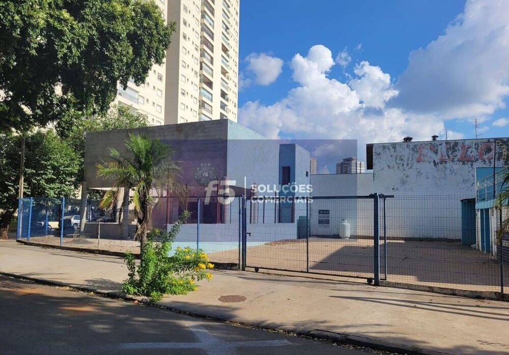Loja-Salão para alugar, 500m² - Foto 4