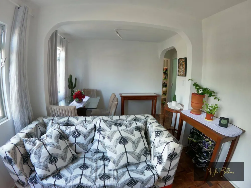 Apartamento, 2 quartos, 42 m² - Foto 2