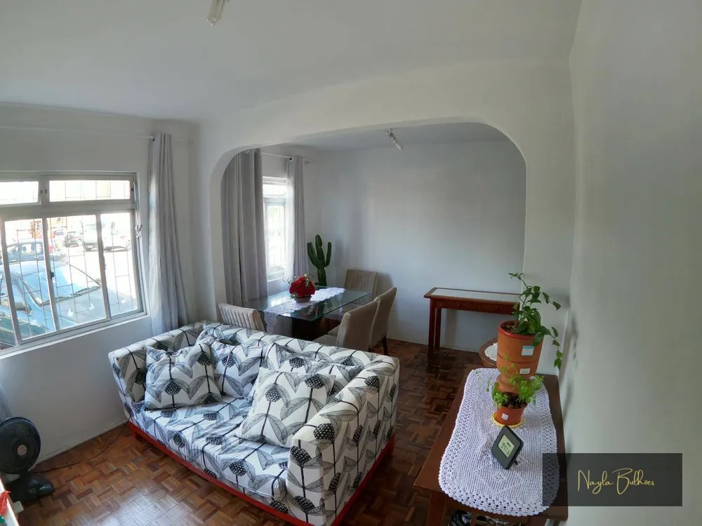 Apartamento, 2 quartos, 42 m² - Foto 1