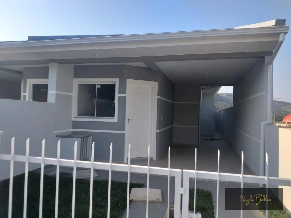 Casa, 2 quartos, 66 m² - Foto 1