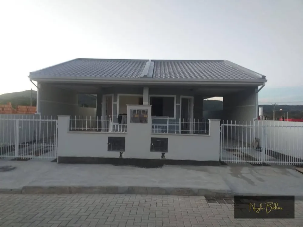 Casa, 2 quartos, 66 m² - Foto 3