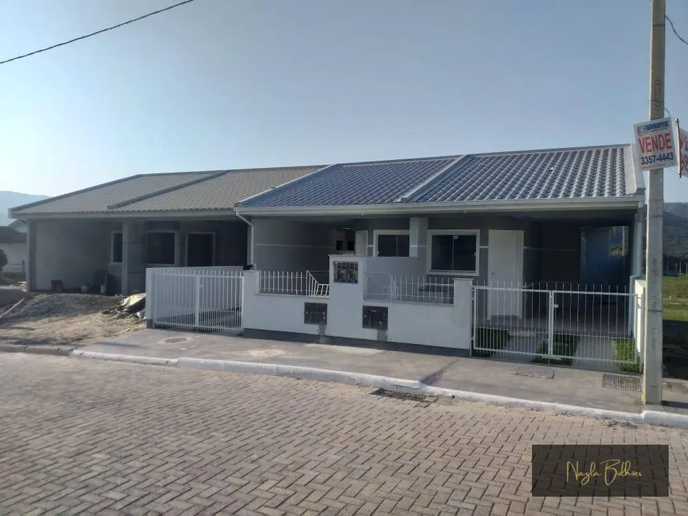 Casa, 2 quartos, 66 m² - Foto 2