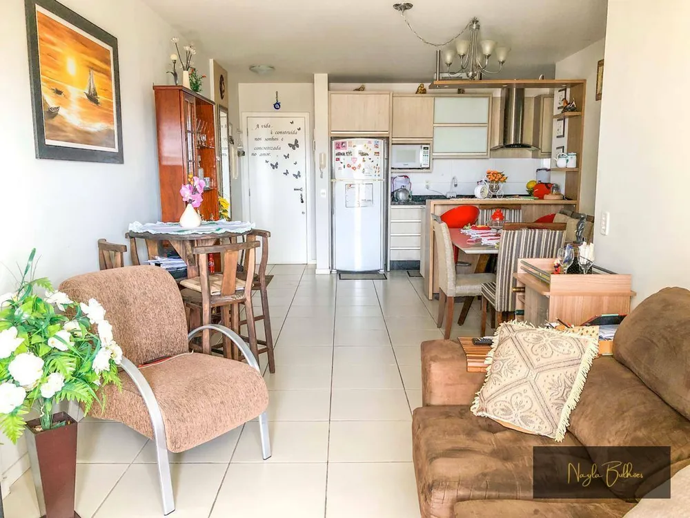 Apartamento, 3 quartos, 88 m² - Foto 3
