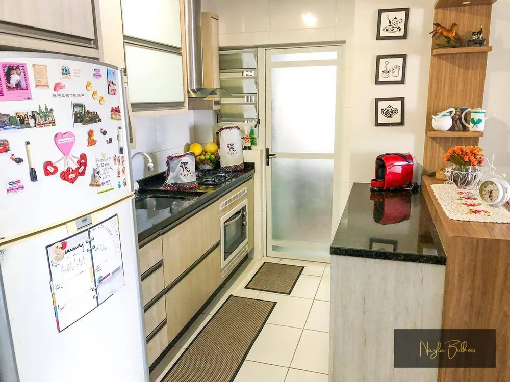 Apartamento, 3 quartos, 88 m² - Foto 4