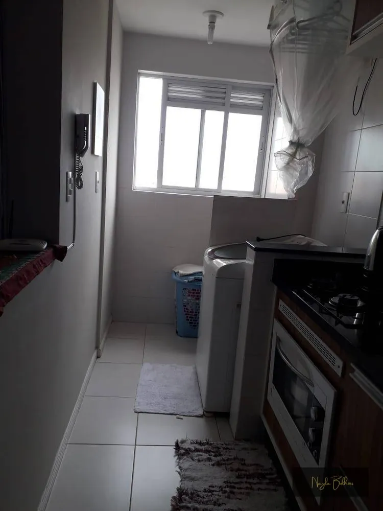 Apartamento, 3 quartos, 78 m² - Foto 3