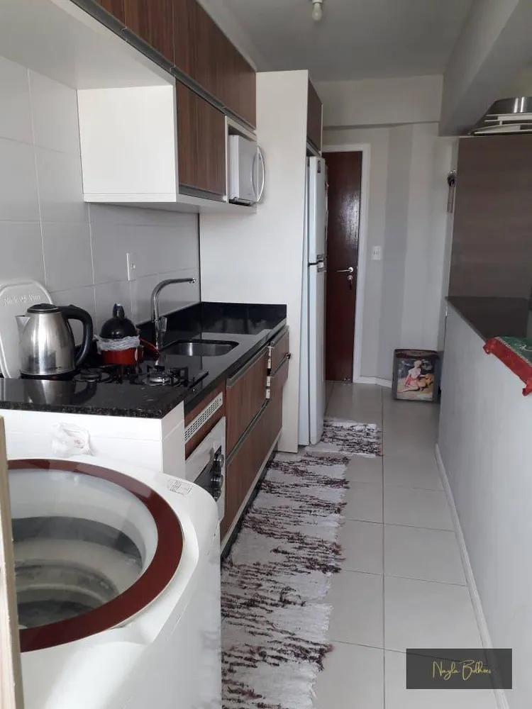 Apartamento, 3 quartos, 78 m² - Foto 4