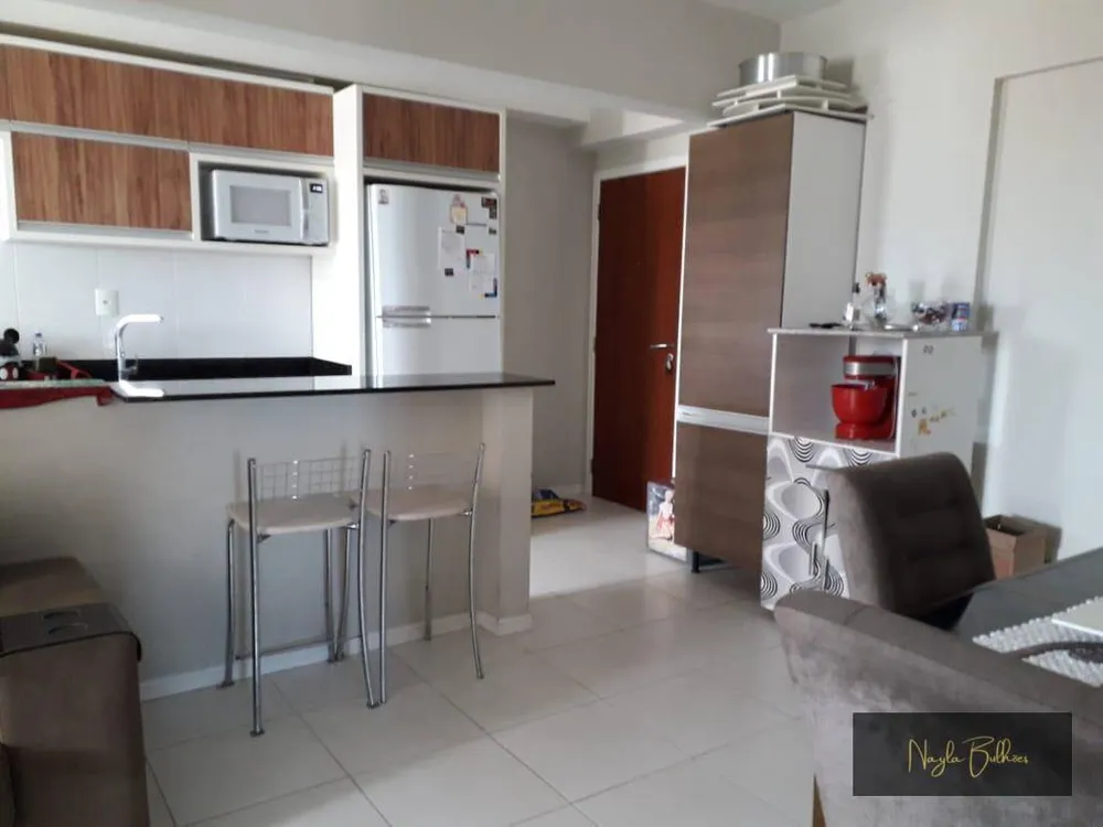 Apartamento, 3 quartos, 78 m² - Foto 1