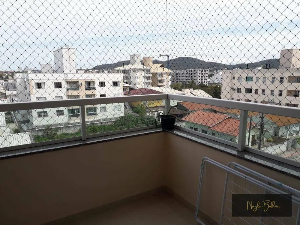 Apartamento, 3 quartos, 78 m² - Foto 2