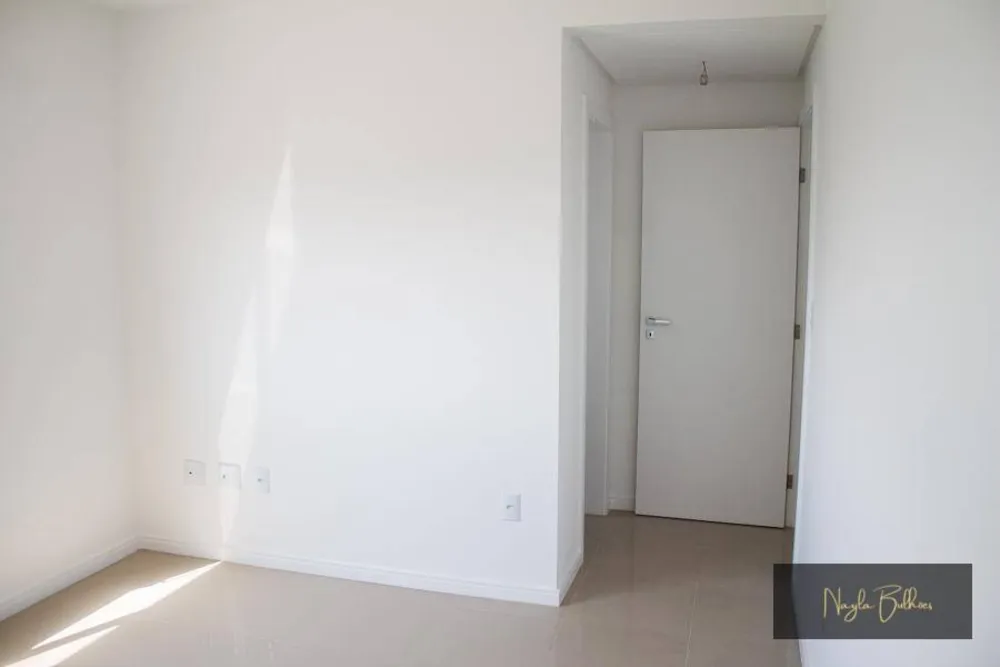 Apartamento, 3 quartos, 93 m² - Foto 3