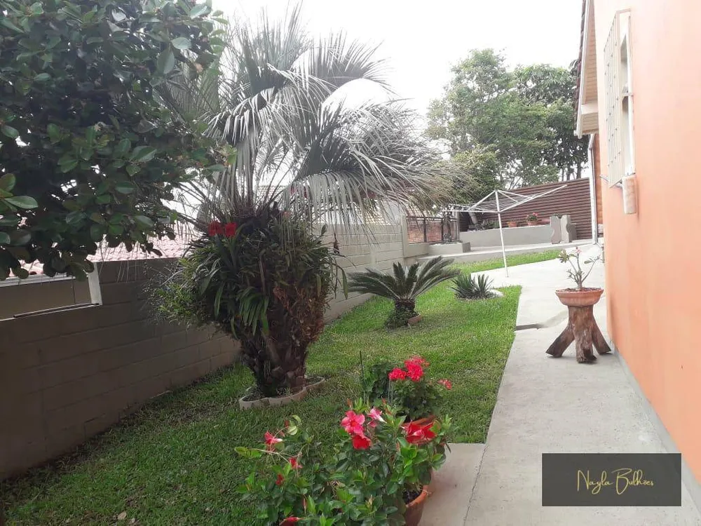 Casa, 3 quartos, 163 m² - Foto 4