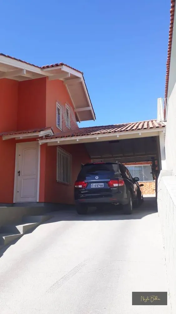 Casa, 3 quartos, 163 m² - Foto 2